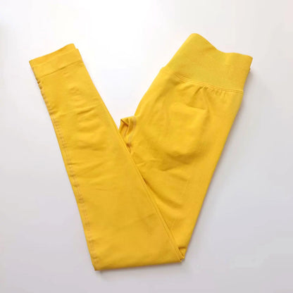 Impact Leggings